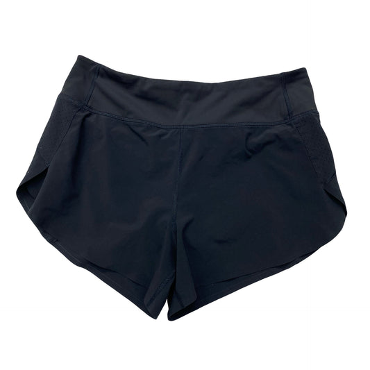 Athletic Shorts By Athleta In Black, Size:S