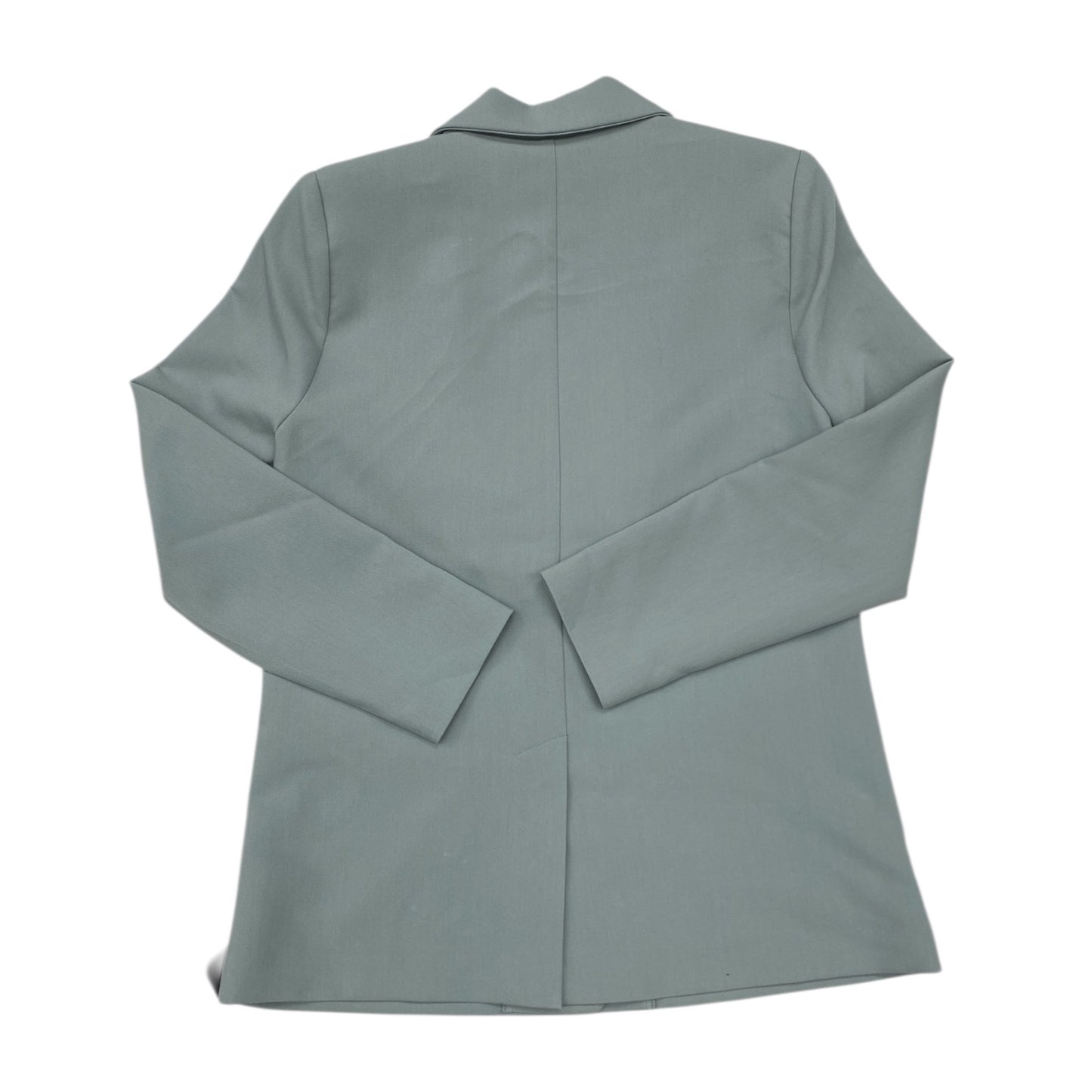 Blazer By Old Navy In Teal, Size:Xs