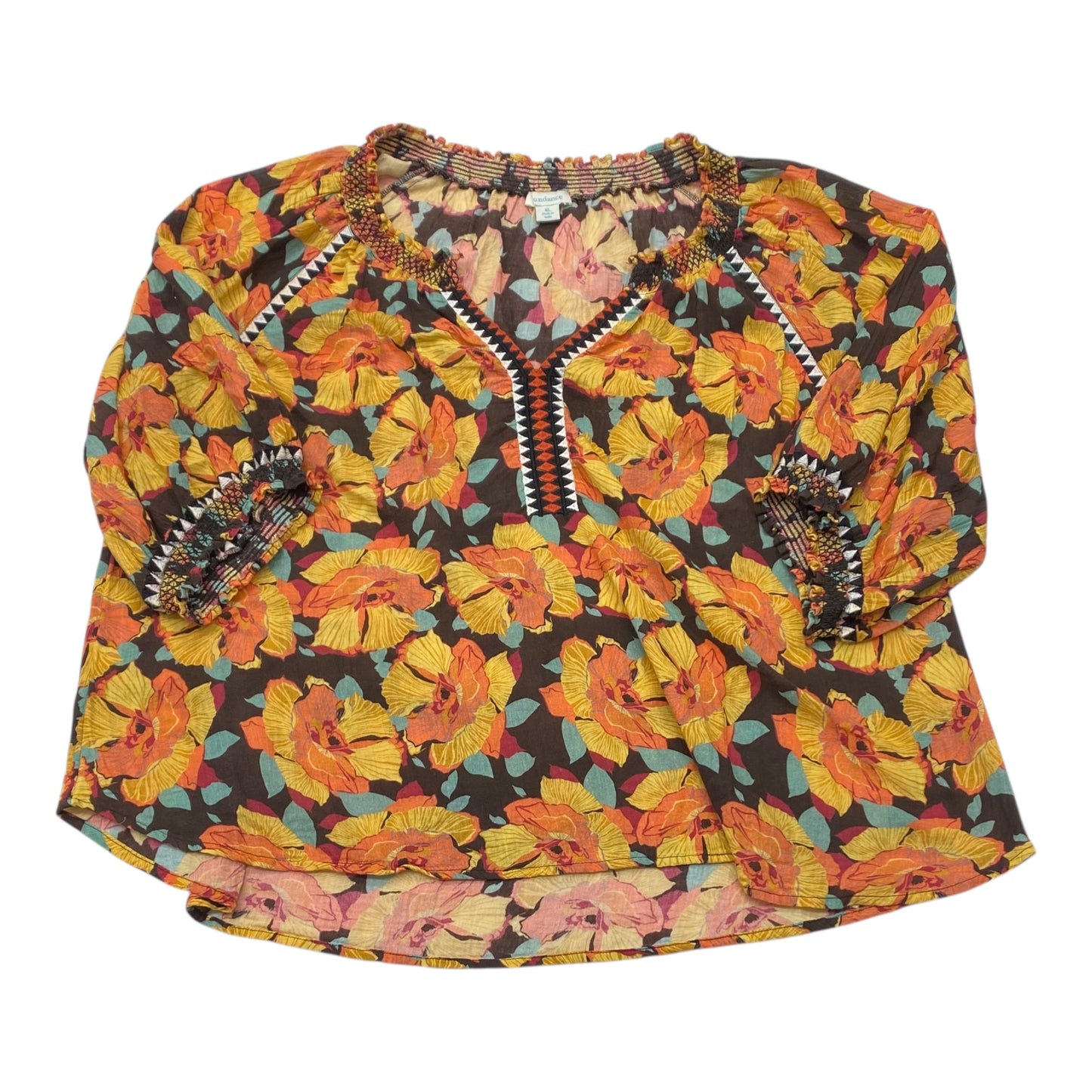 Top Ls By Sundance In Multi, Size:Xl