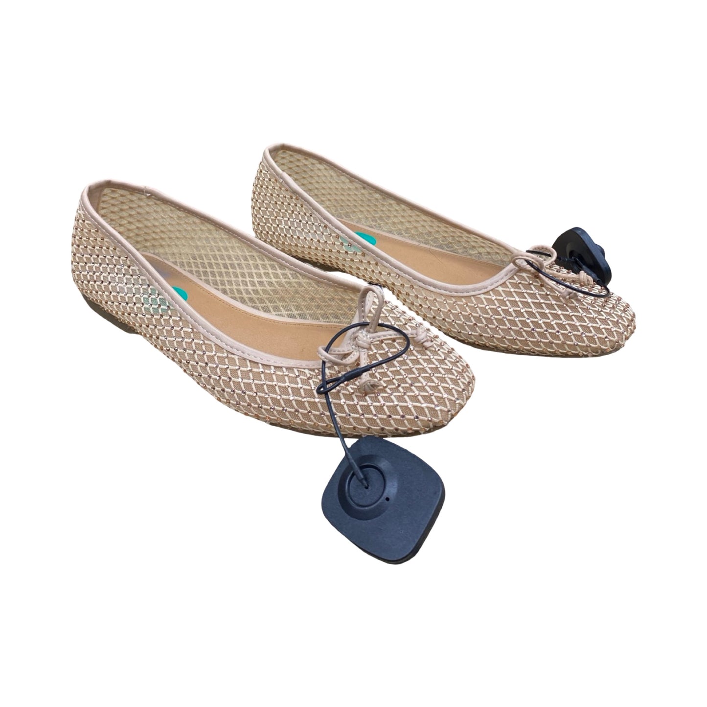 Shoes Flats By Dolce Vita In Beige, Size:8