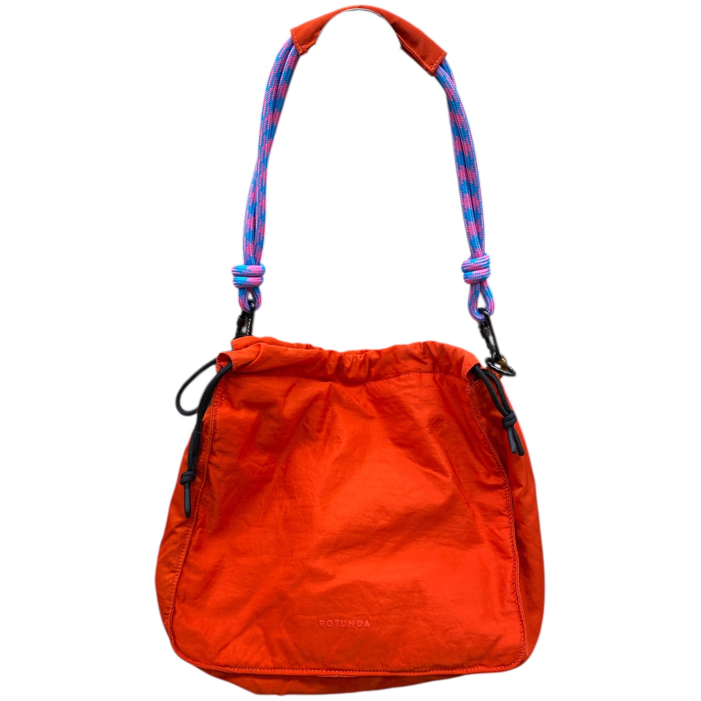 Handbag By Cmc In Red, Size:Large