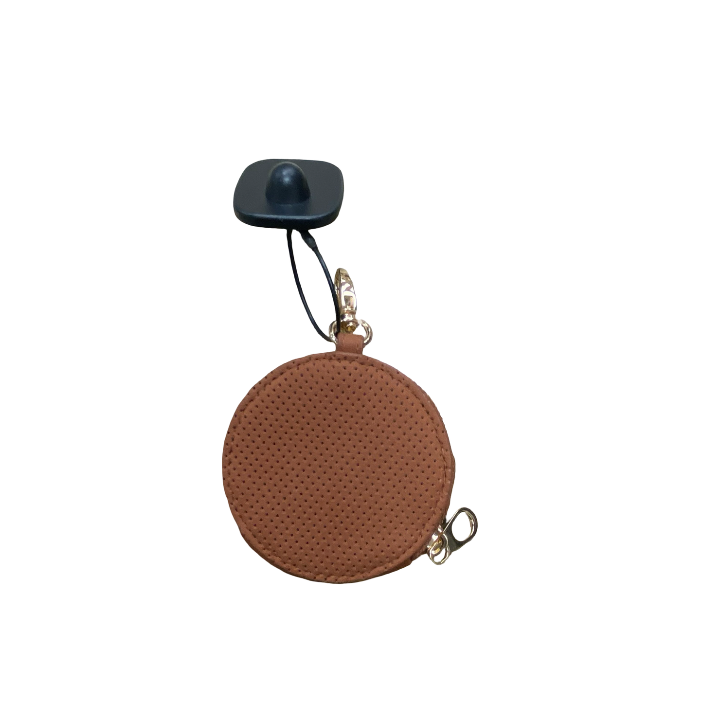 Coin Purse By Universal Thread In Brown, Size:Small