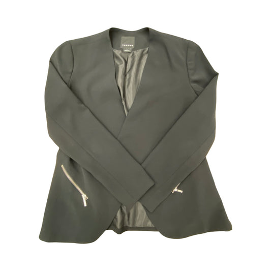 Blazer By Trouve In Black, Size:L