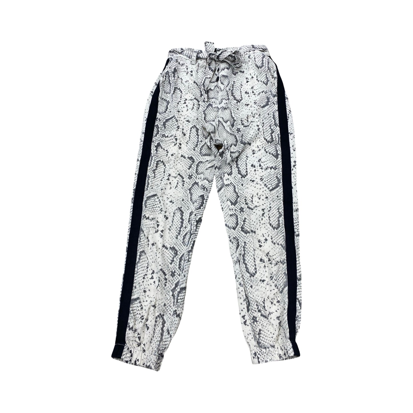 Pants Joggers By Cmc In Animal Print, Size:S