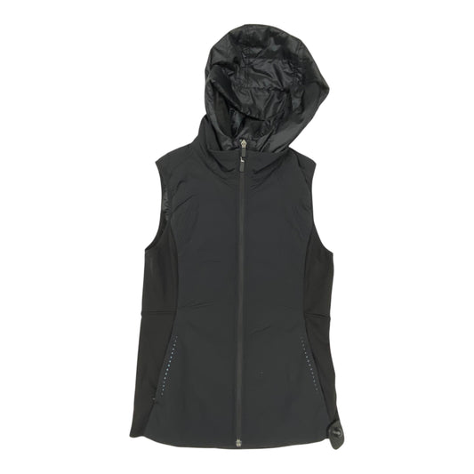 Vest Puffer & Quilted By Lululemon In Black, Size:6