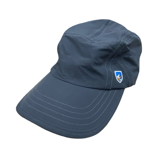 Hat Baseball Cap By Kuhl In Grey