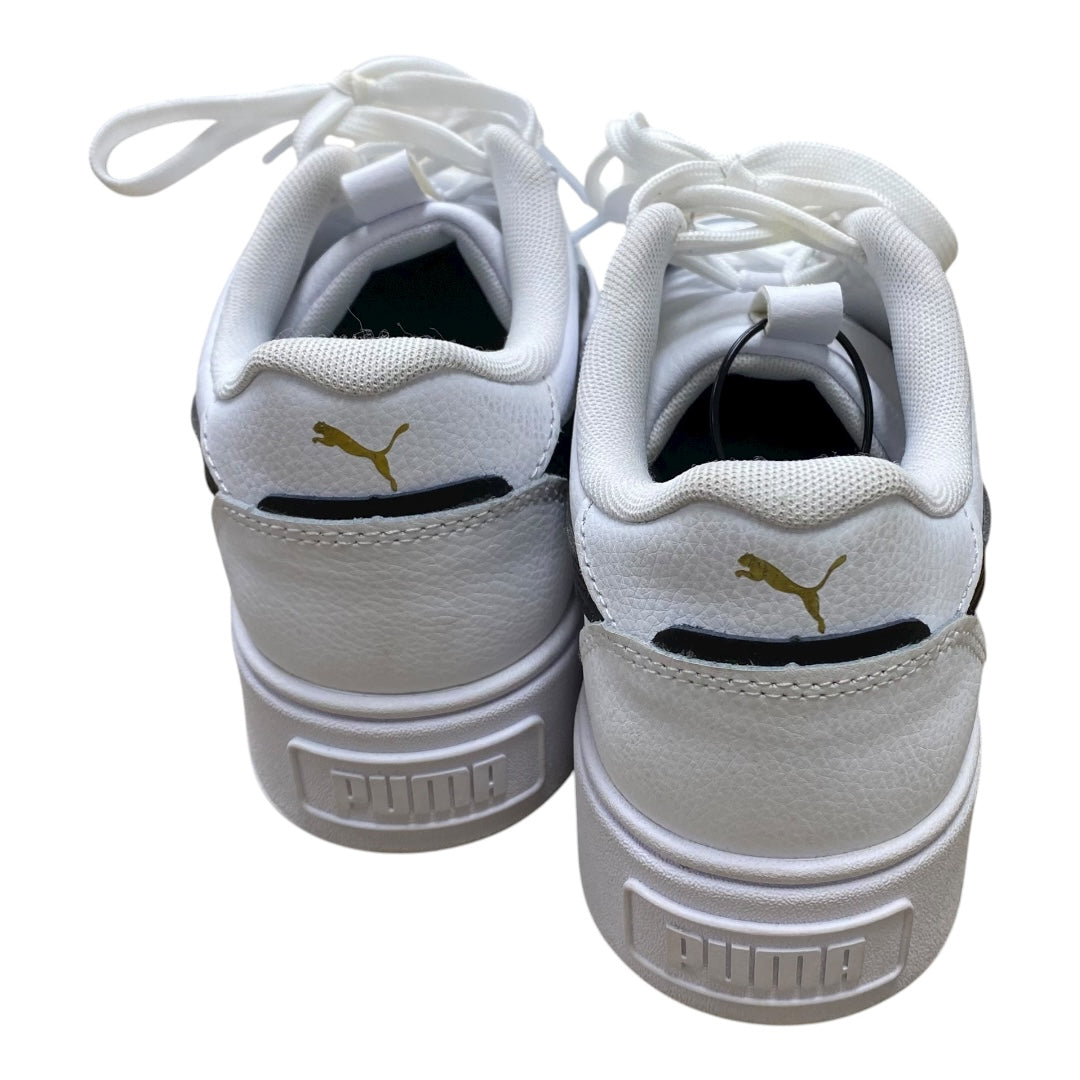 Shoes Sneakers By Puma In Multi, Size:5.5