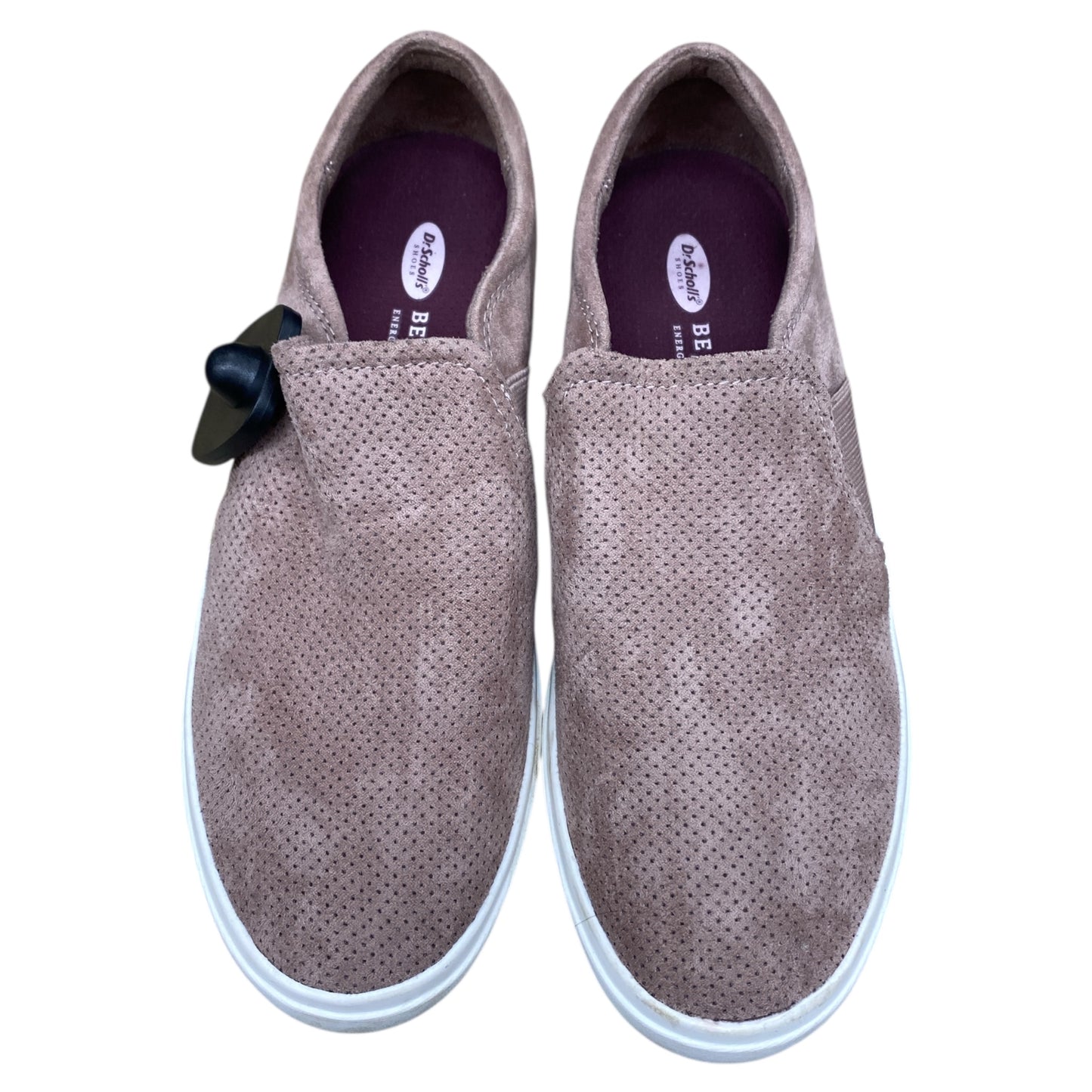 Shoes Flats By Dr Scholls In Pink, Size:8.5