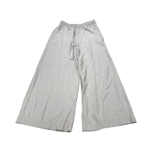 Pants Linen By Max Studio In Brown, Size:L
