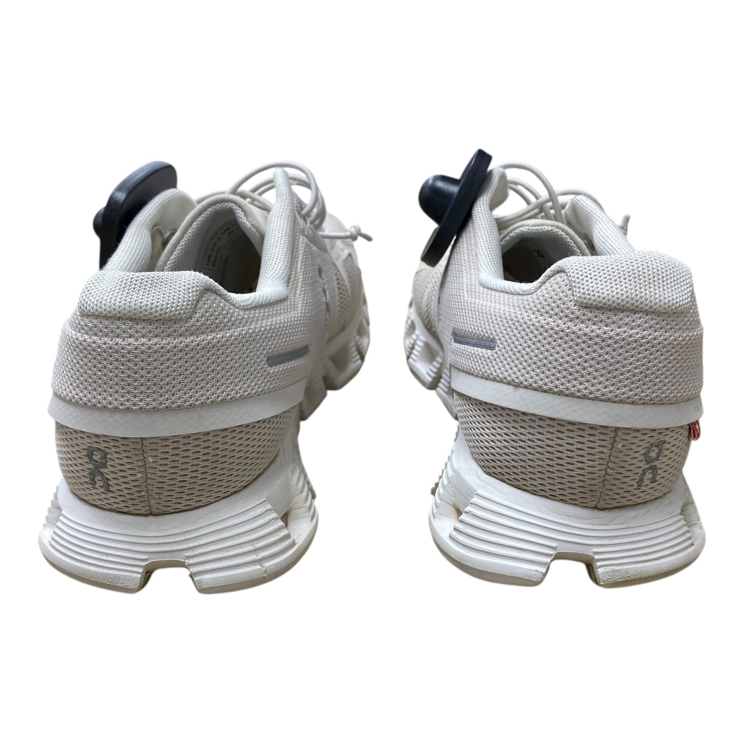 Shoes Athletic By On Cloud In Grey, Size:8.5