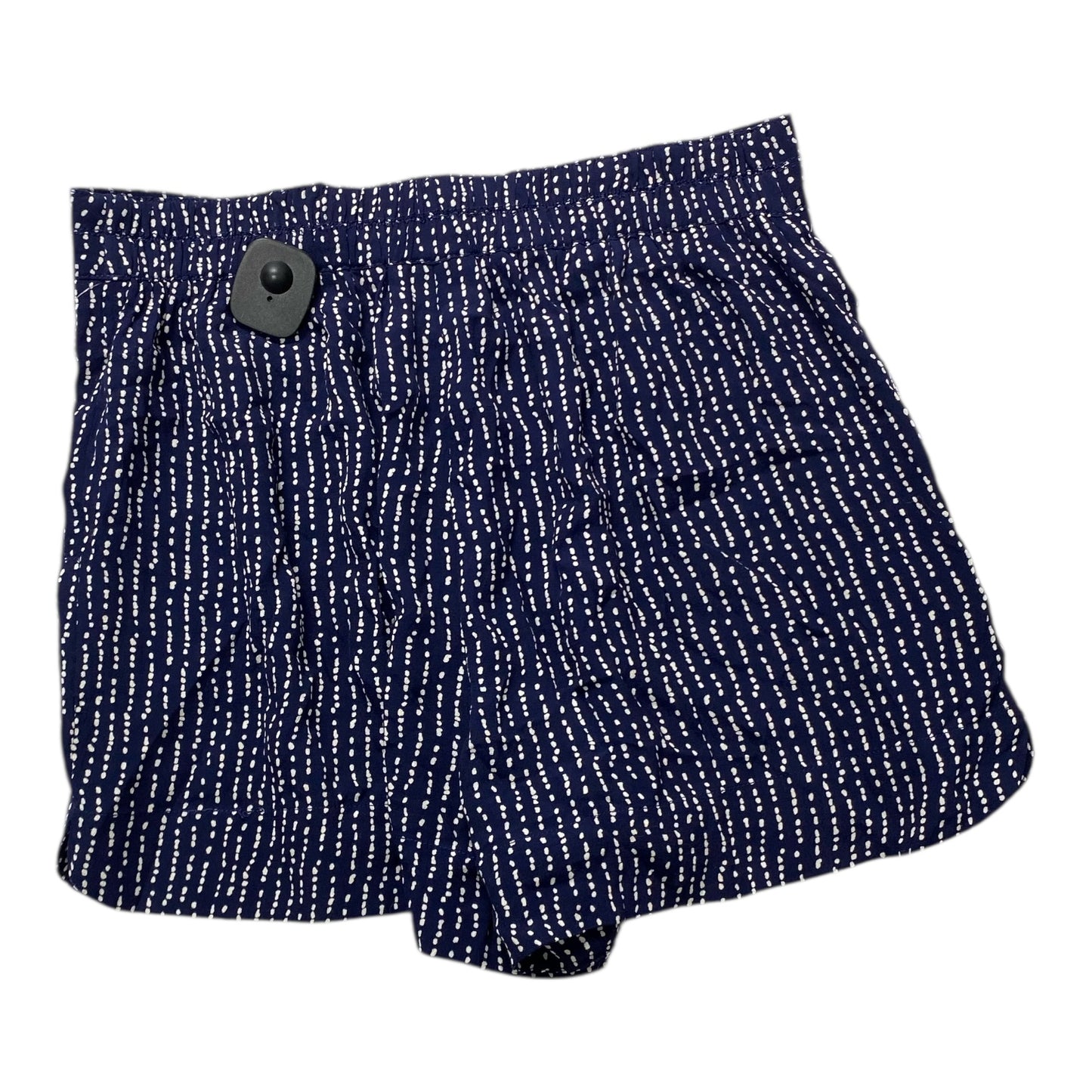 Shorts By Anthropologie In Blue, Size:S