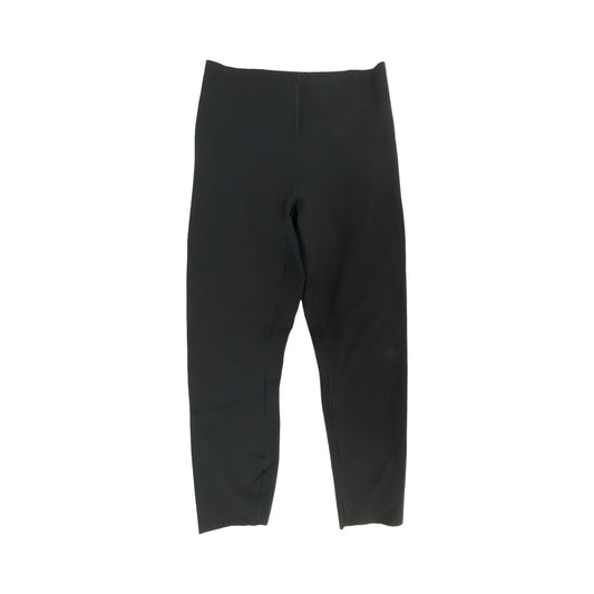 Athletic Leggings By Lululemon In Black, Size:S