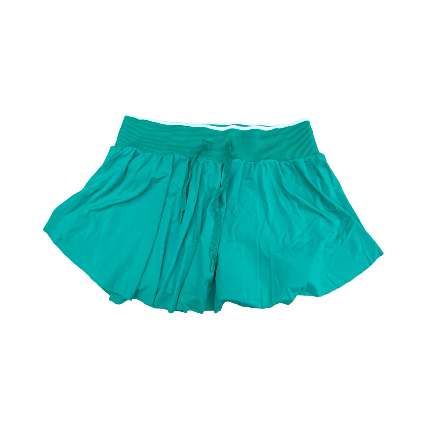 Athletic Skirt By All In Motion In Green, Size:M