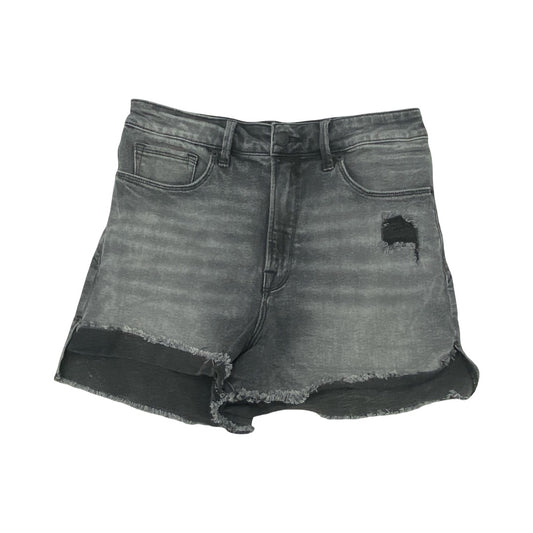 Shorts By Good American In Grey, Size:8