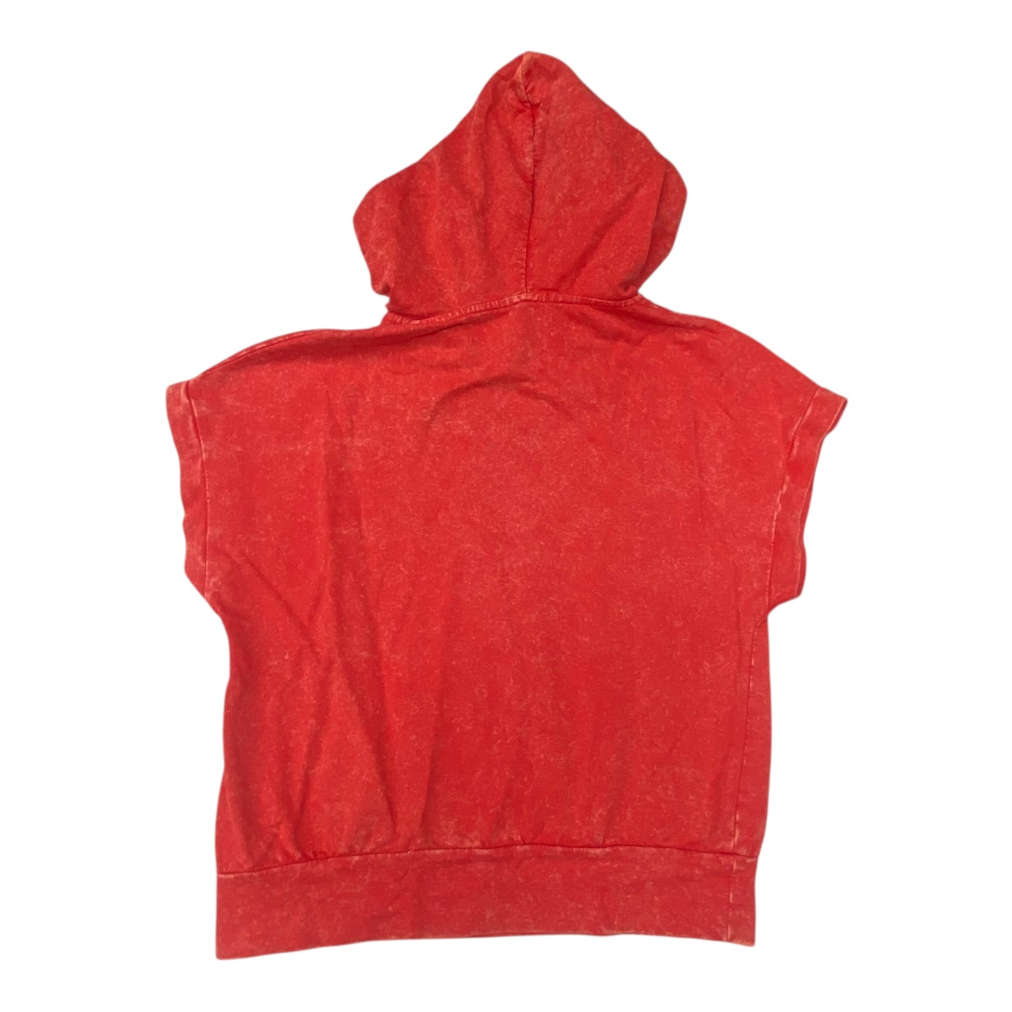 Top Ss By Evereve In Red, Size:S