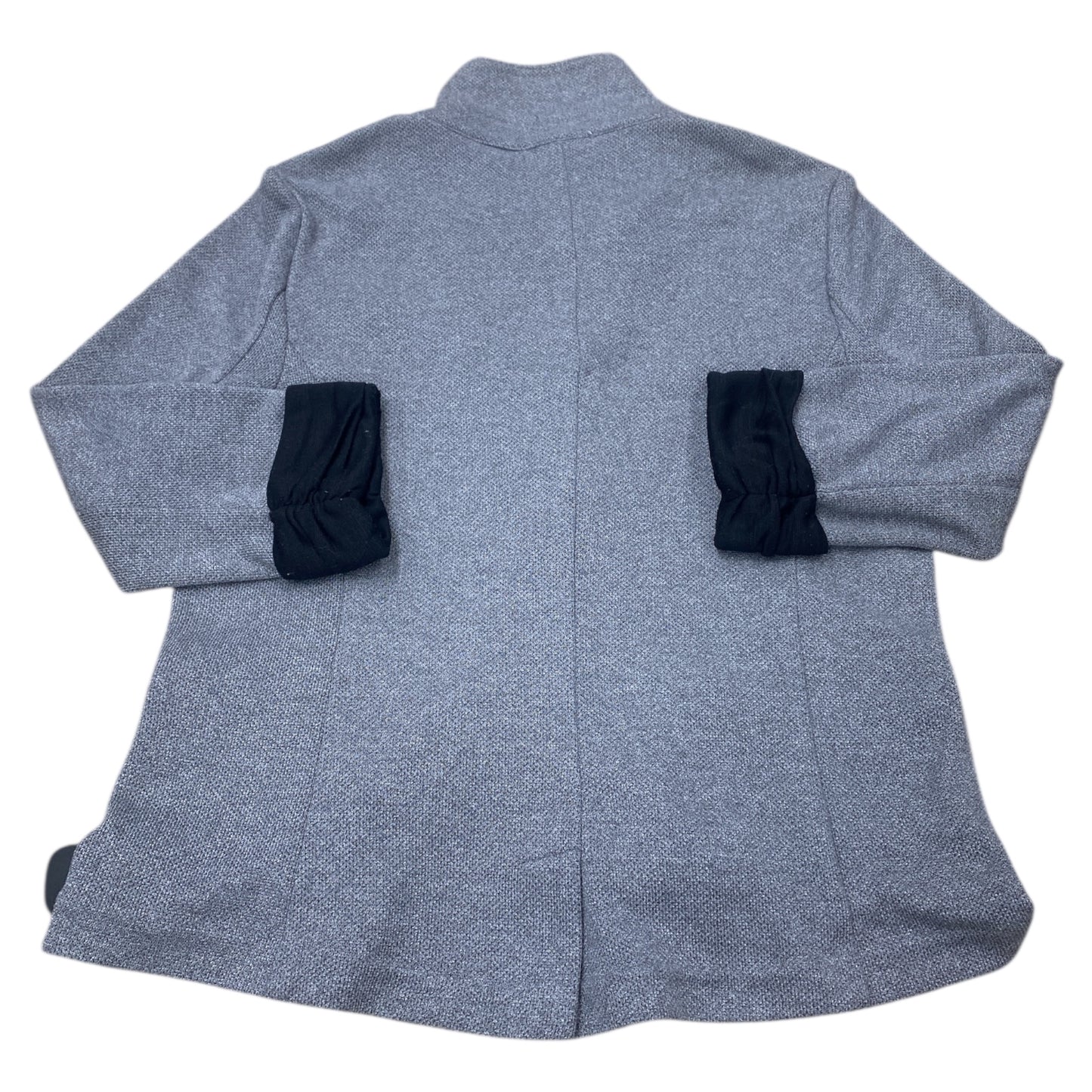 Blazer By Skies Are Blue In Grey, Size:L