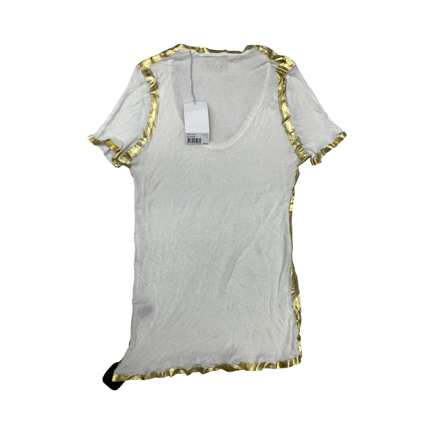 Top Ss Designer By Zadig And Voltaire In Multi, Size:M