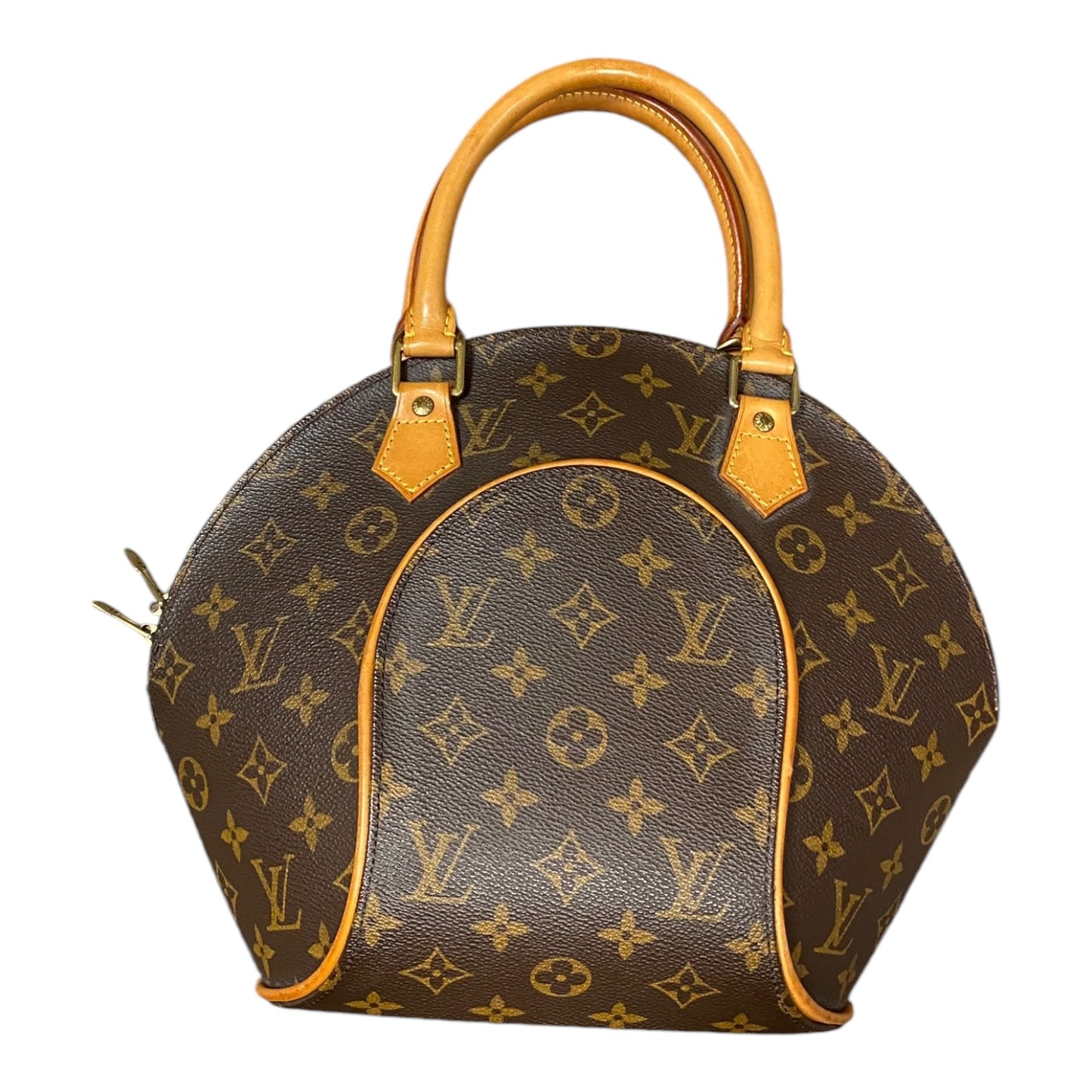 Handbag Luxury Designer By Louis Vuitton, Size: Small