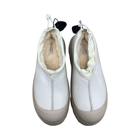 Shoes Designer By Ugg In Beige, Size:10