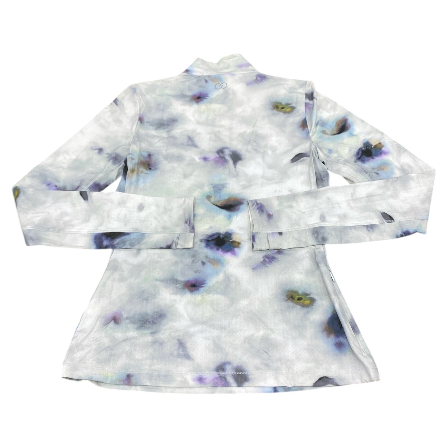 Athletic Jacket By Calia In Multi, Size:Xs