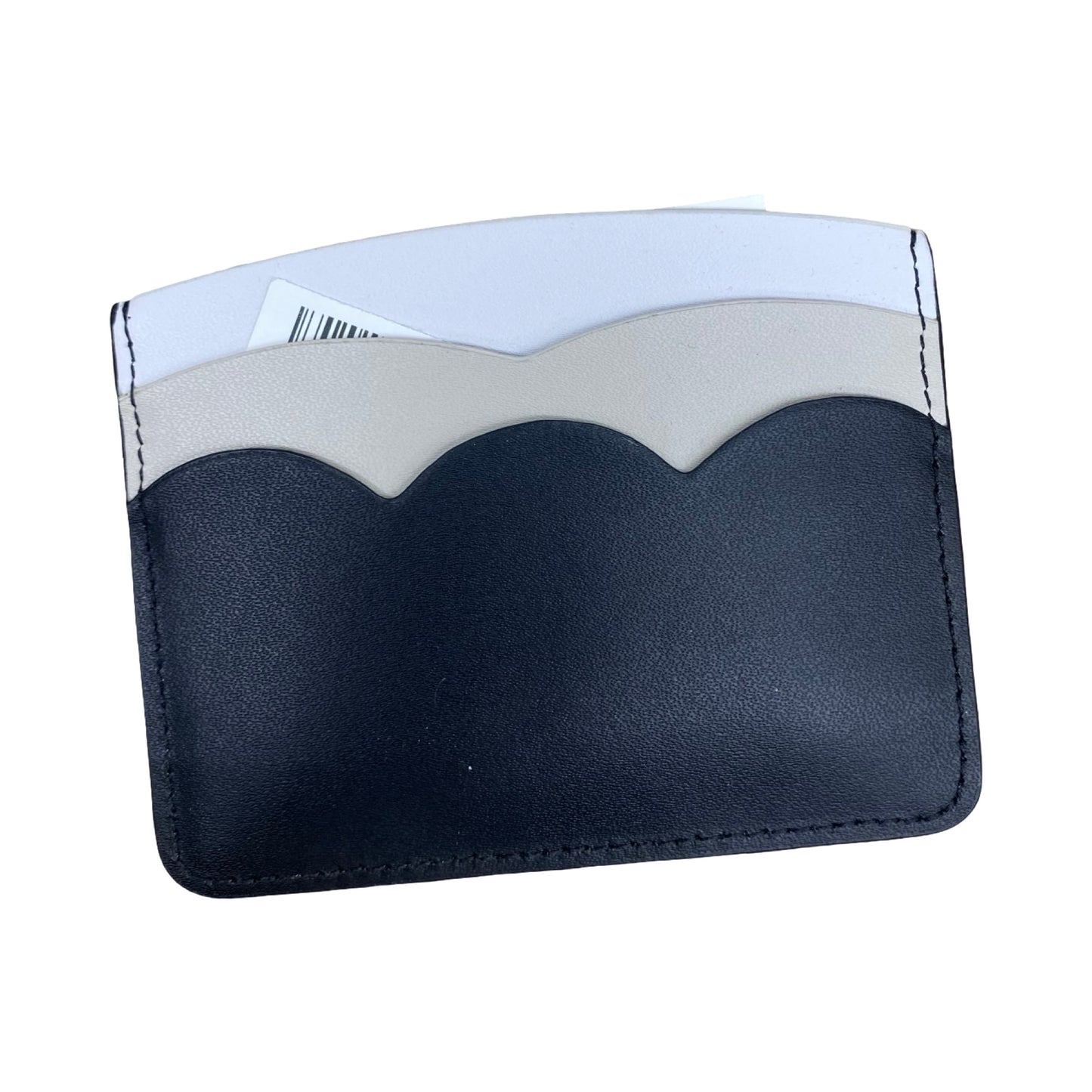 Id/Card Holder Designer By Kate Spade In Multi