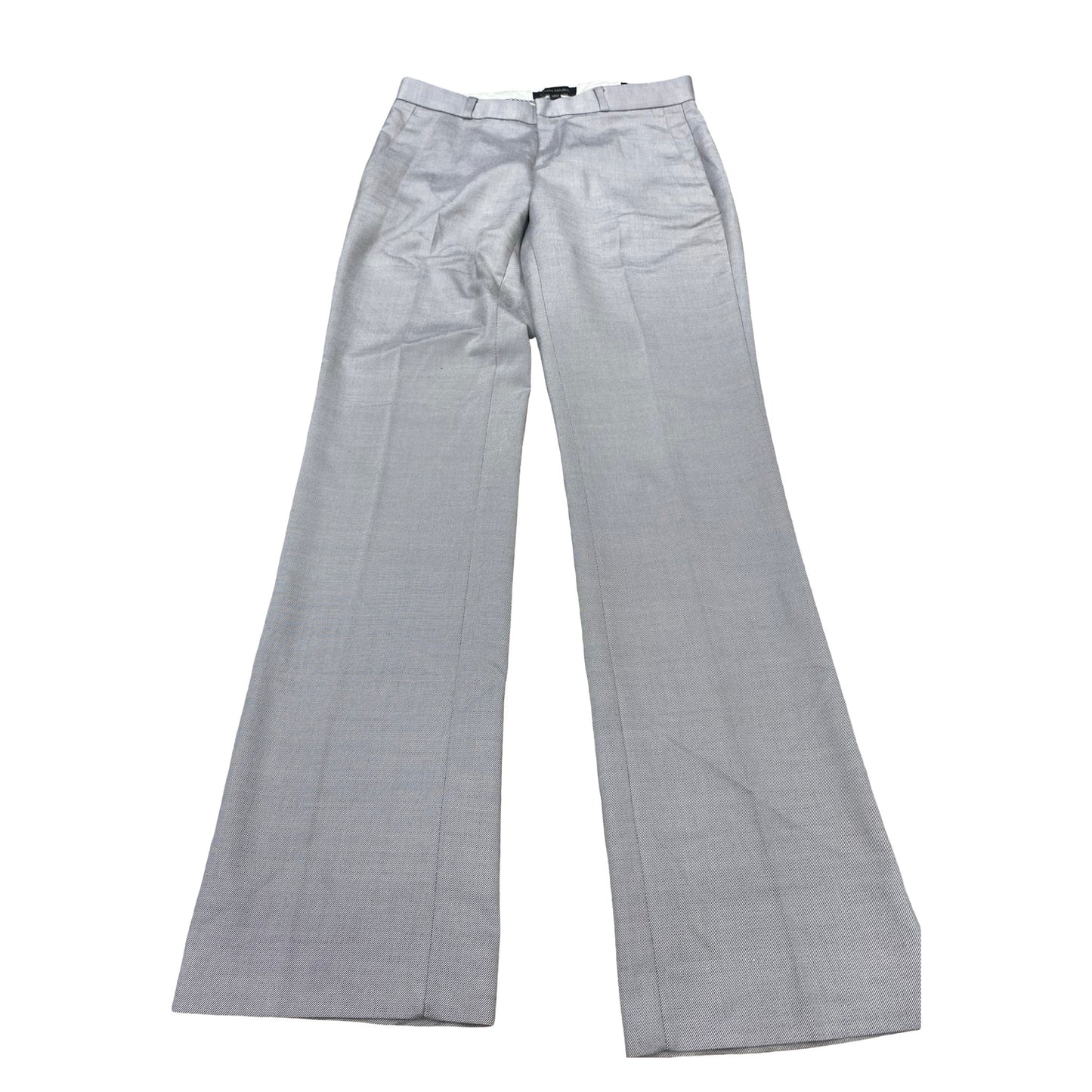 Pants Dress By Banana Republic In Grey, Size:2