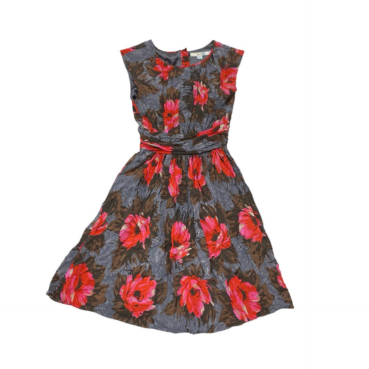 Dress Casual Short By Boden In Multi, Size:2