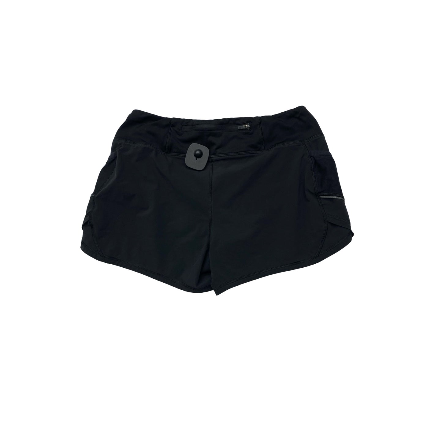 Athletic Shorts By Athleta In Black, Size:S