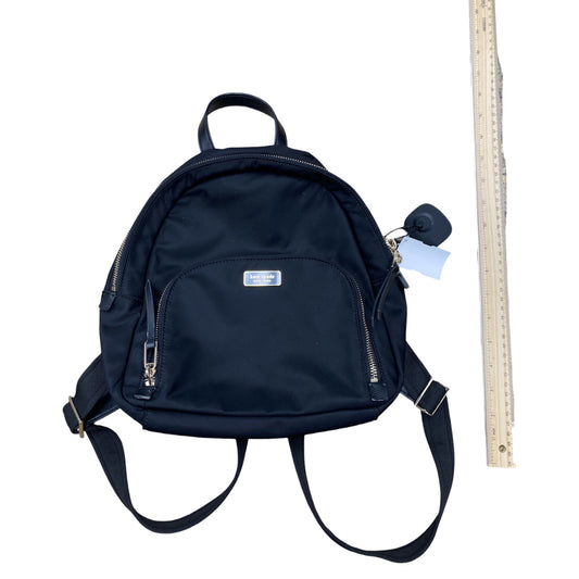 Backpack Designer By Kate Spade In Black, Size:Small