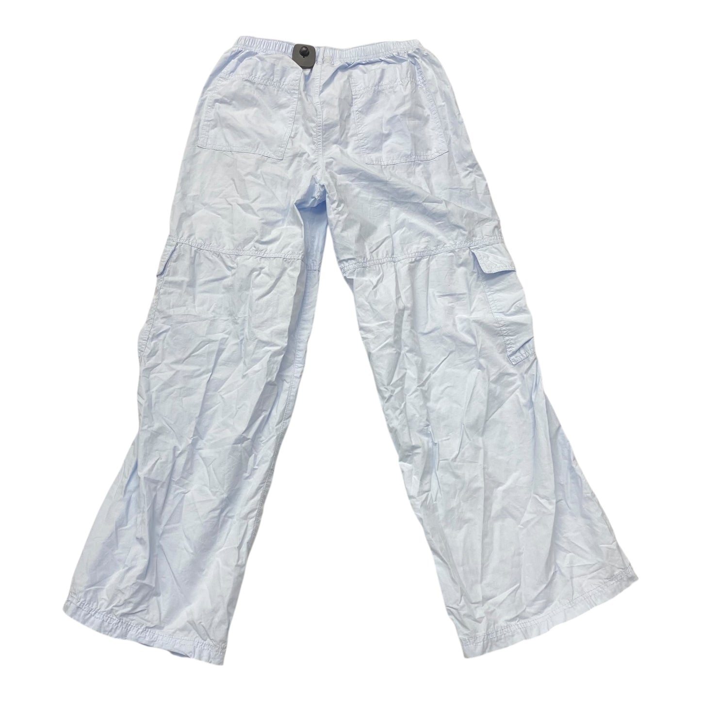 Pants Cargo & Utility By Wild Fable In Blue, Size:S