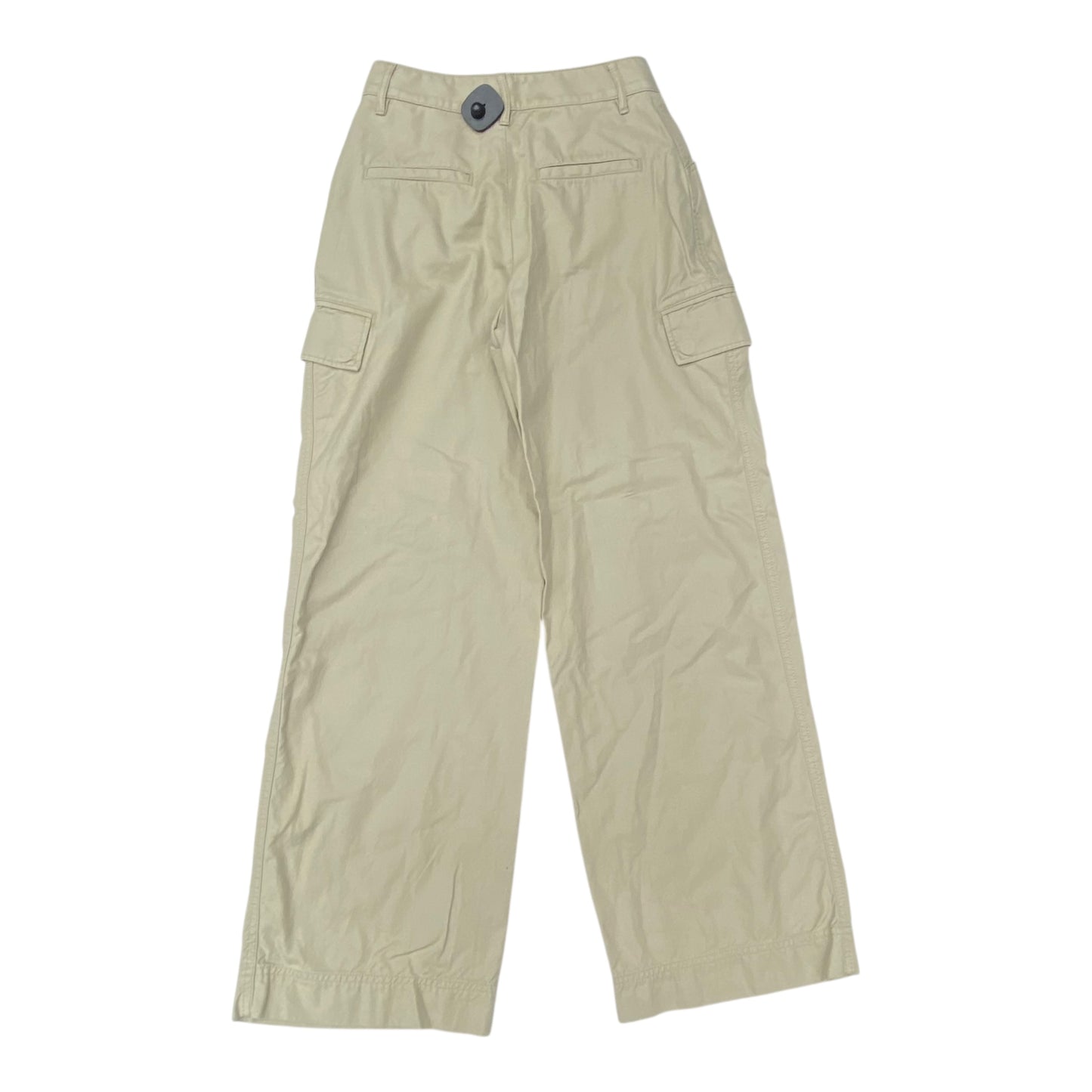 Pants Cargo & Utility By Banana Republic In Beige, Size:2