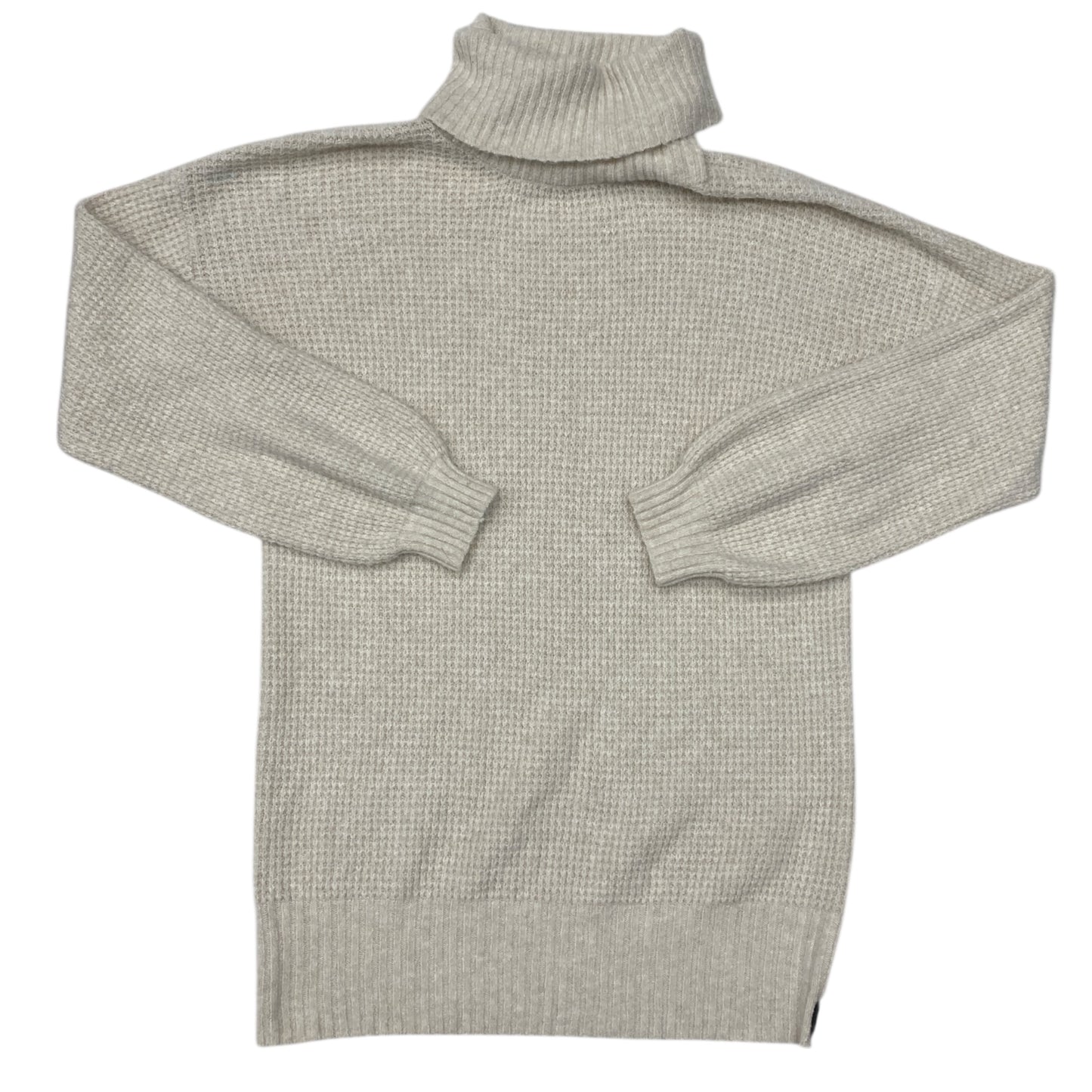 Sweater By Hippie Rose In Cream, Size:M