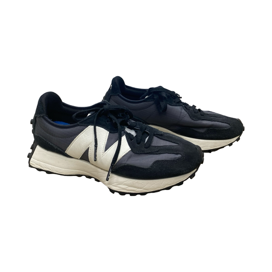 Shoes Athletic By New Balance In Black & White, Size:9