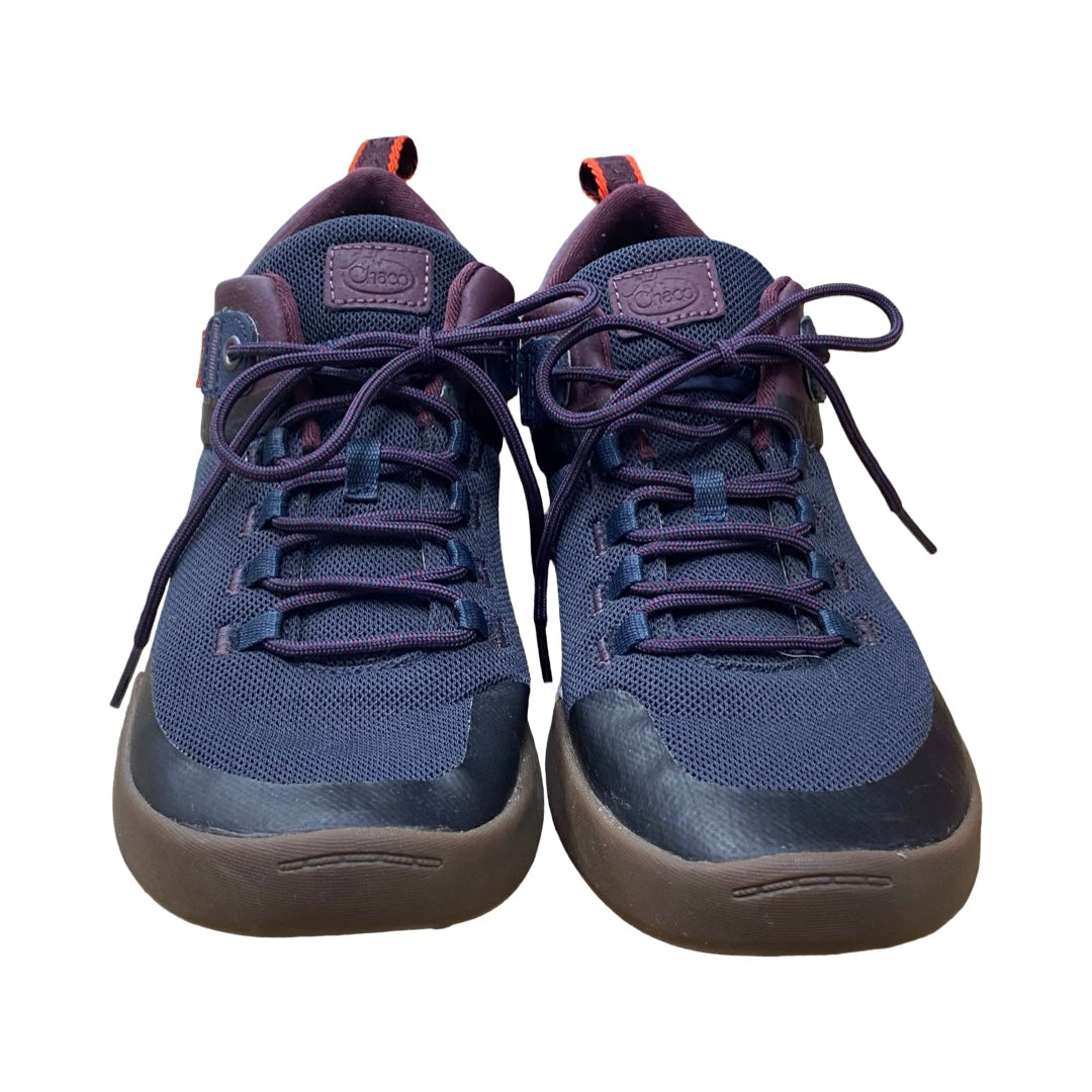 Shoes Athletic By Chacos In Multi, Size:9