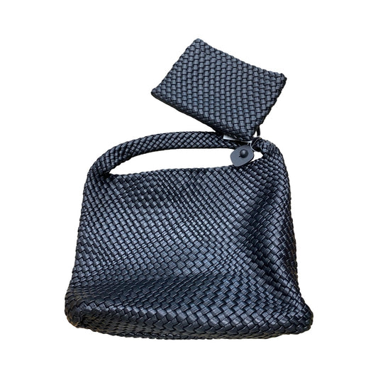 Handbag By Cmc In Black, Size:Large
