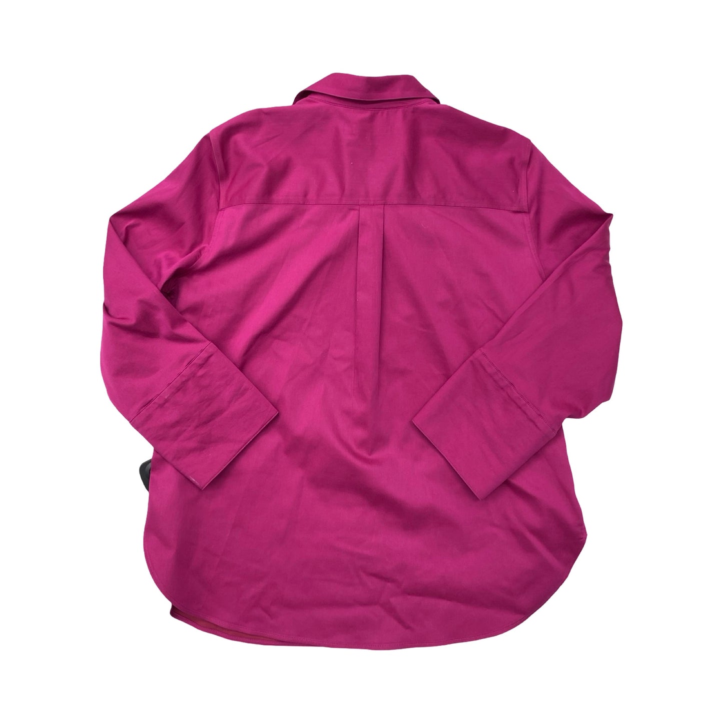 Top Ls By Chicos In Pink, Size:10