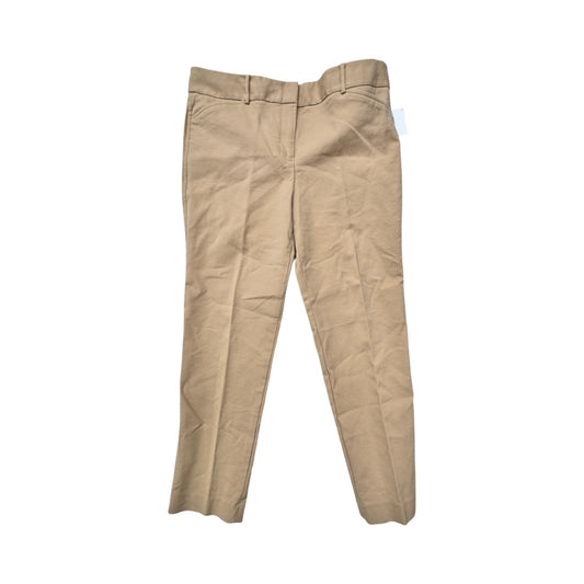 Pants Dress By Talbots In Brown, Size:10