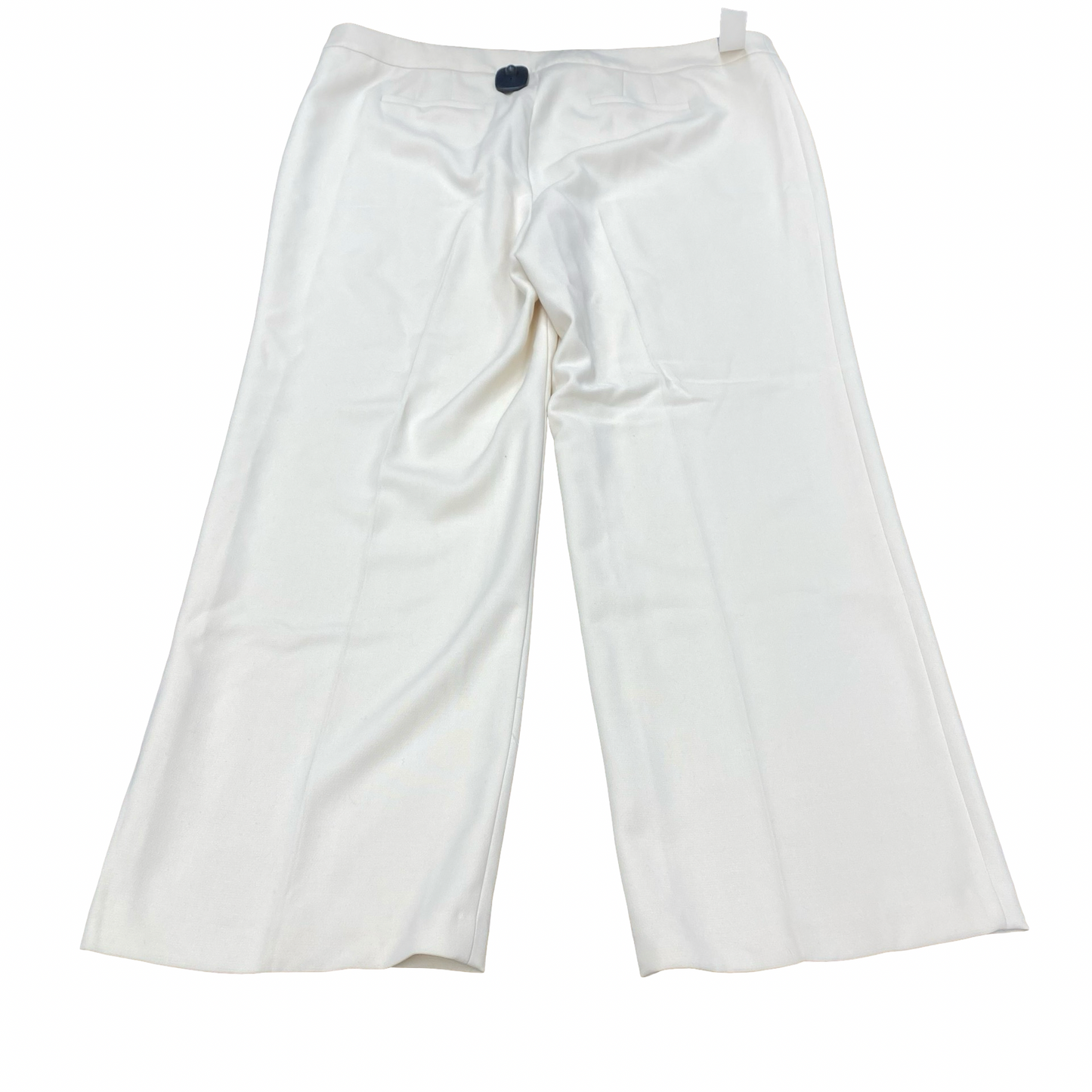 Pants Other By Jones New York In Ivory, Size:20