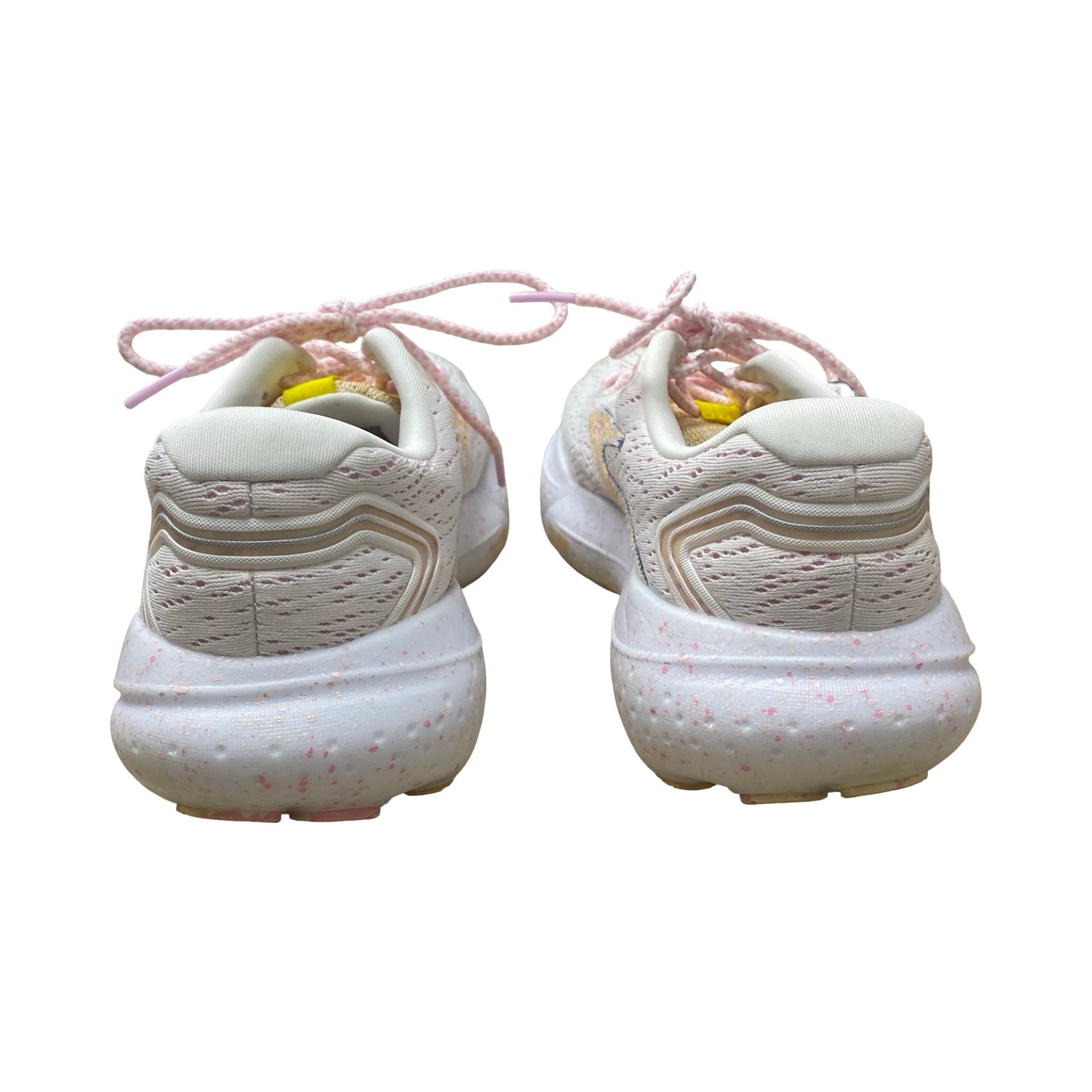 Shoes Athletic By Brooks In Multi, Size:9