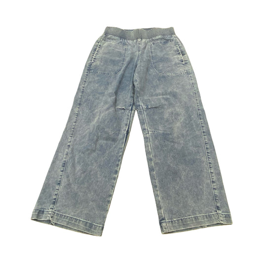 Pants Other By Cmc In Blue Denim, Size:S