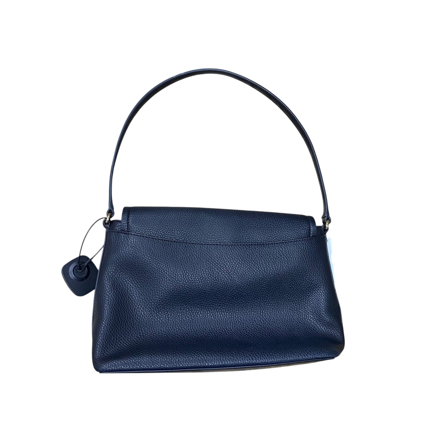Handbag Designer By Michael Kors In Black, Size:Medium