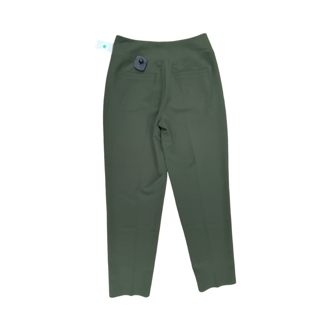 Pants Dress By Athleta In Green, Size:0