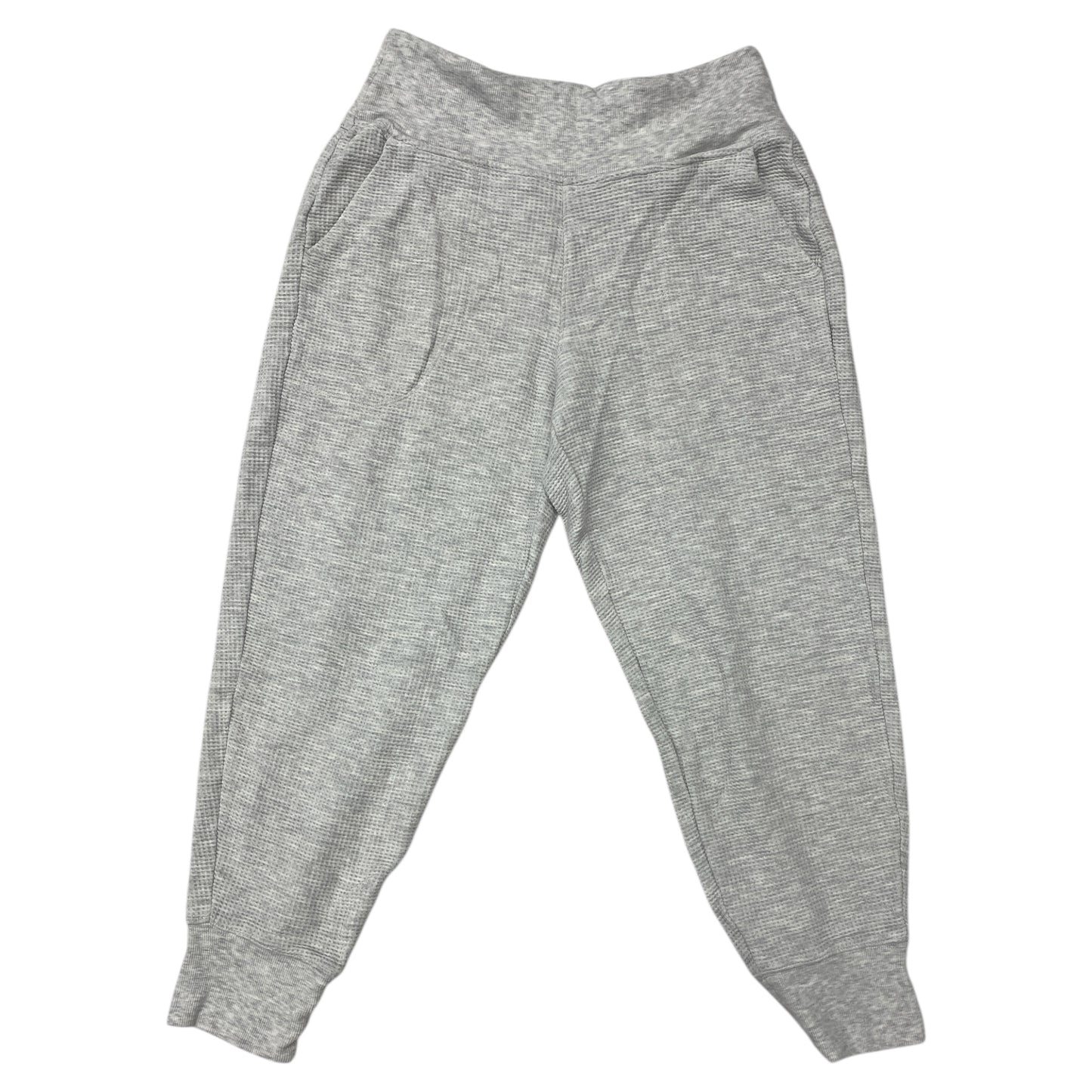 Pants Lounge By Athleta In Grey, Size:M