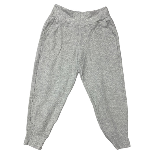 Pants Lounge By Athleta In Grey, Size:M