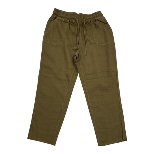 Pants Other By Thread And Supply In Green, Size:L
