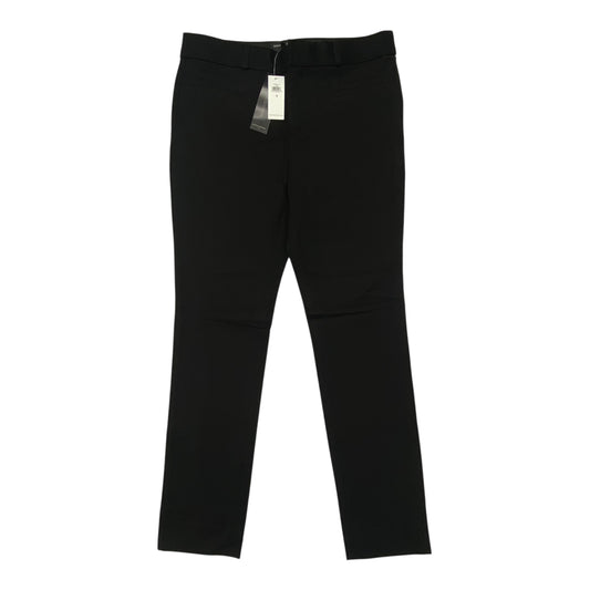 Pants Dress By Banana Republic In Black, Size:4