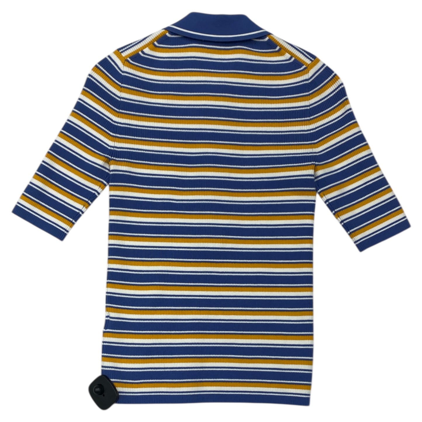 Top Ss By Madewell In Multi, Size:Xs