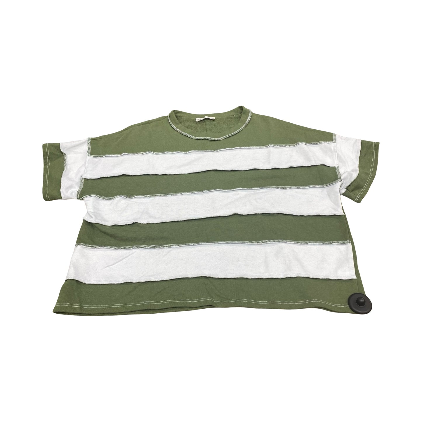 Top Ss By Zenana In Multi, Size:S