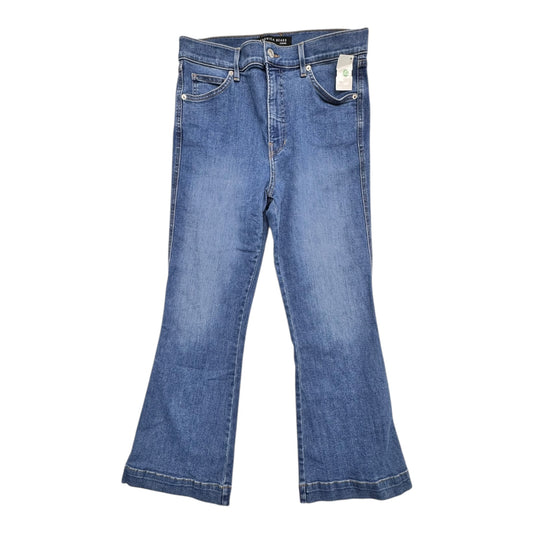 Jeans Designer By Veronica Beard In Blue, Size:12