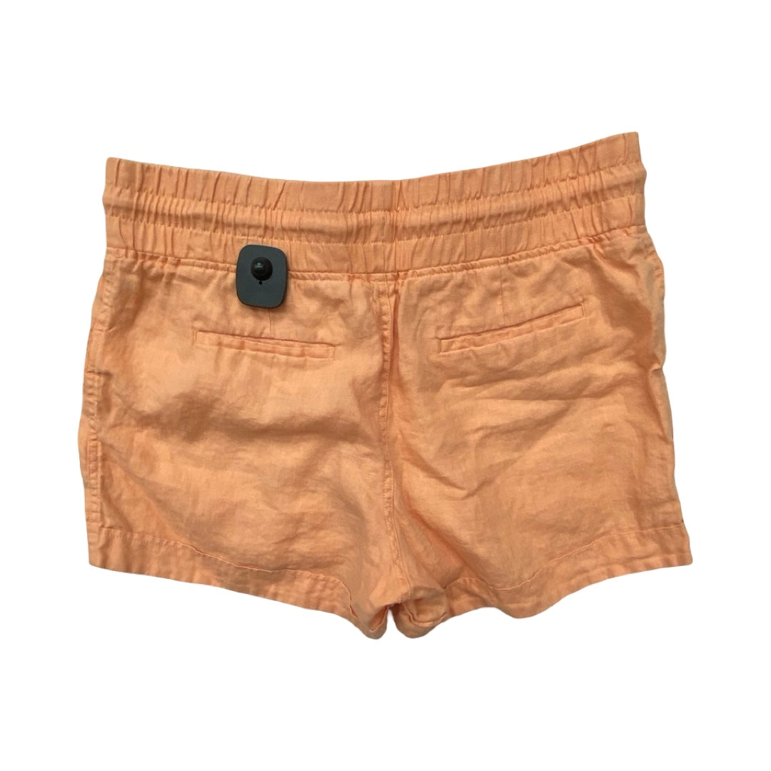 Shorts By Athleta In Coral, Size:12